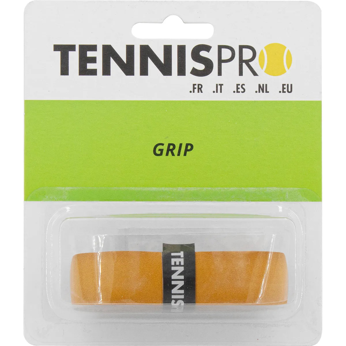 Leather Grip Tennispro