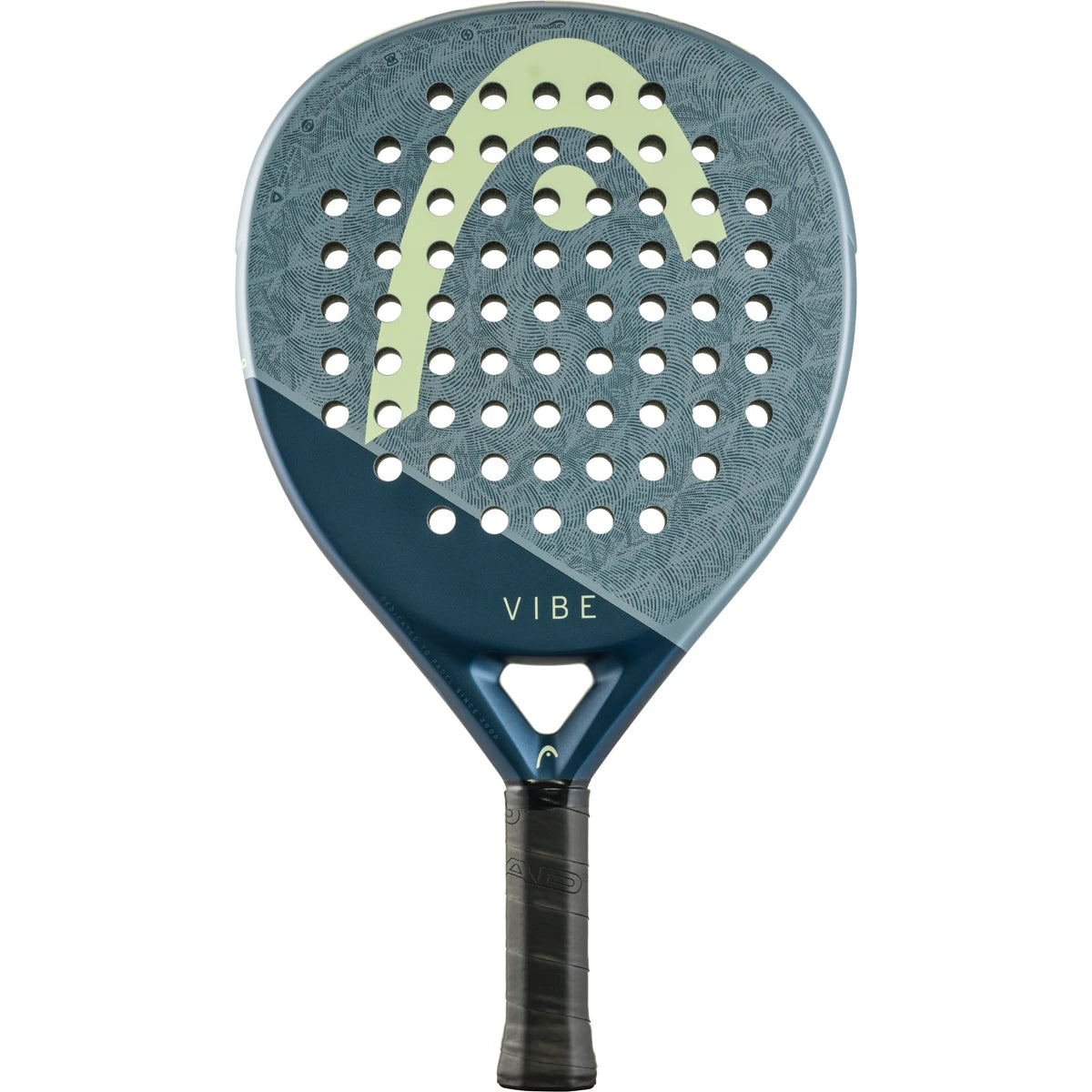 Head Vibe 2026 Padel Racket