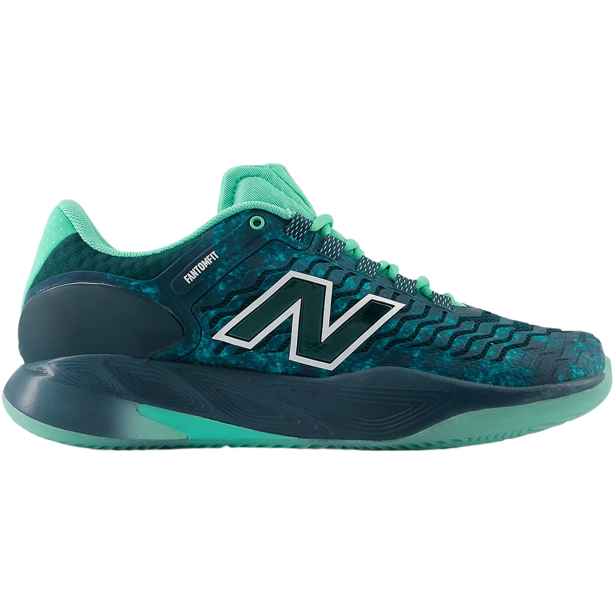 New Balance Freshfoam Ct-Rally V2 Clay Shoes