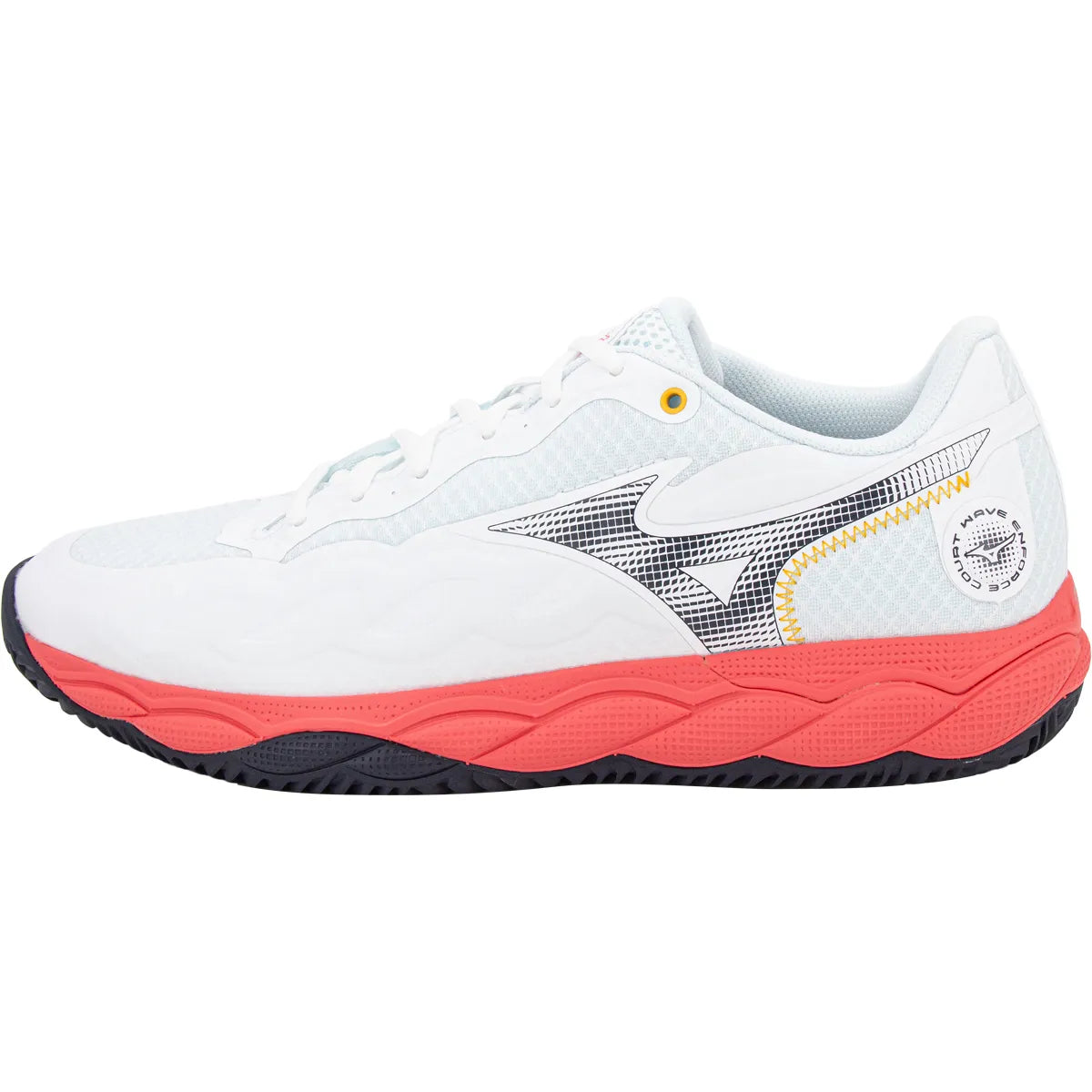 Mizuno Wave Enforce Clay Court Shoes