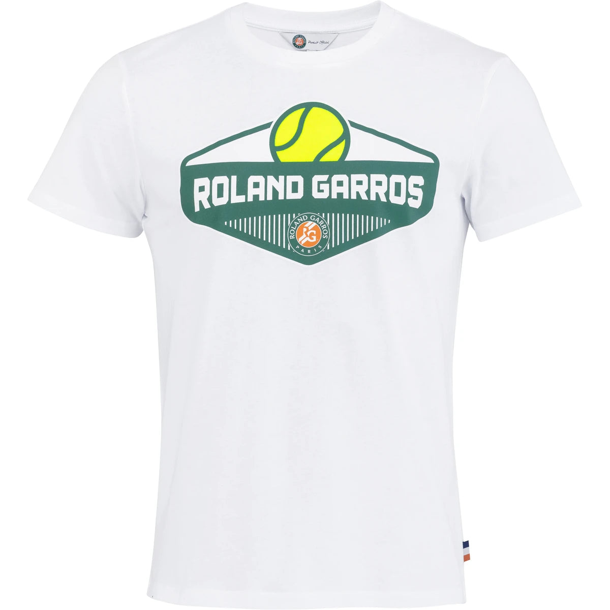Roland-Garros Graphic T-Shirt