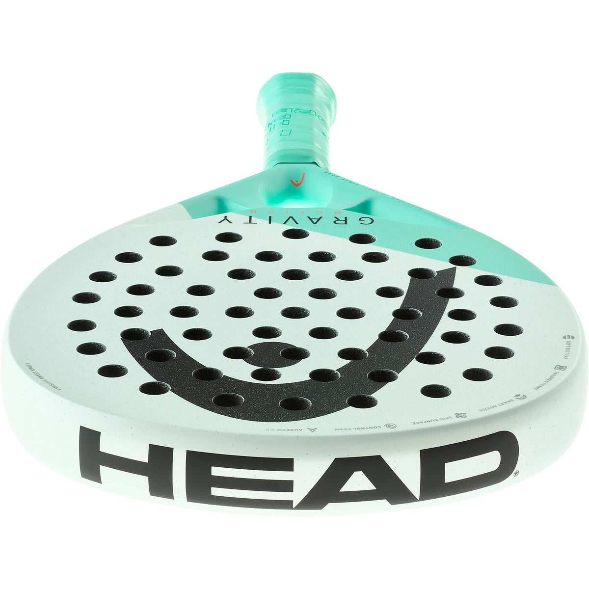 Head Gravity Motion 2026 Pack