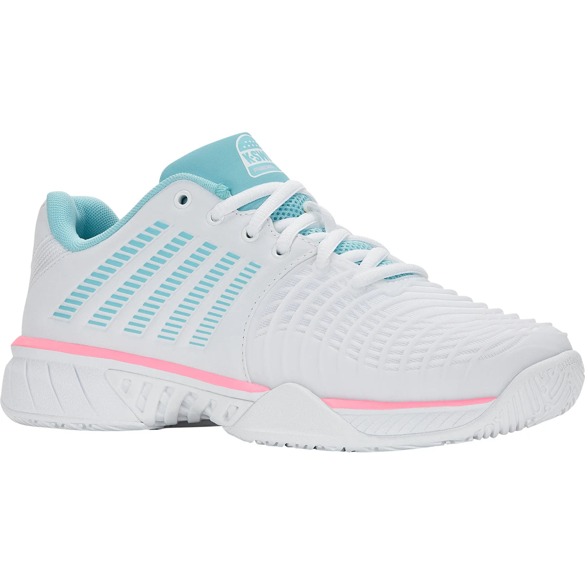 K-Swiss Women's Express Light 5 Padel Shoes