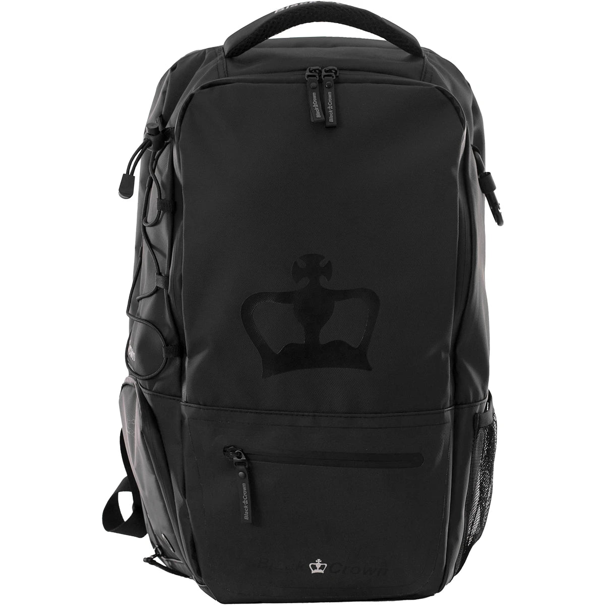 Black Crown Raptor V2 Padel Backpack