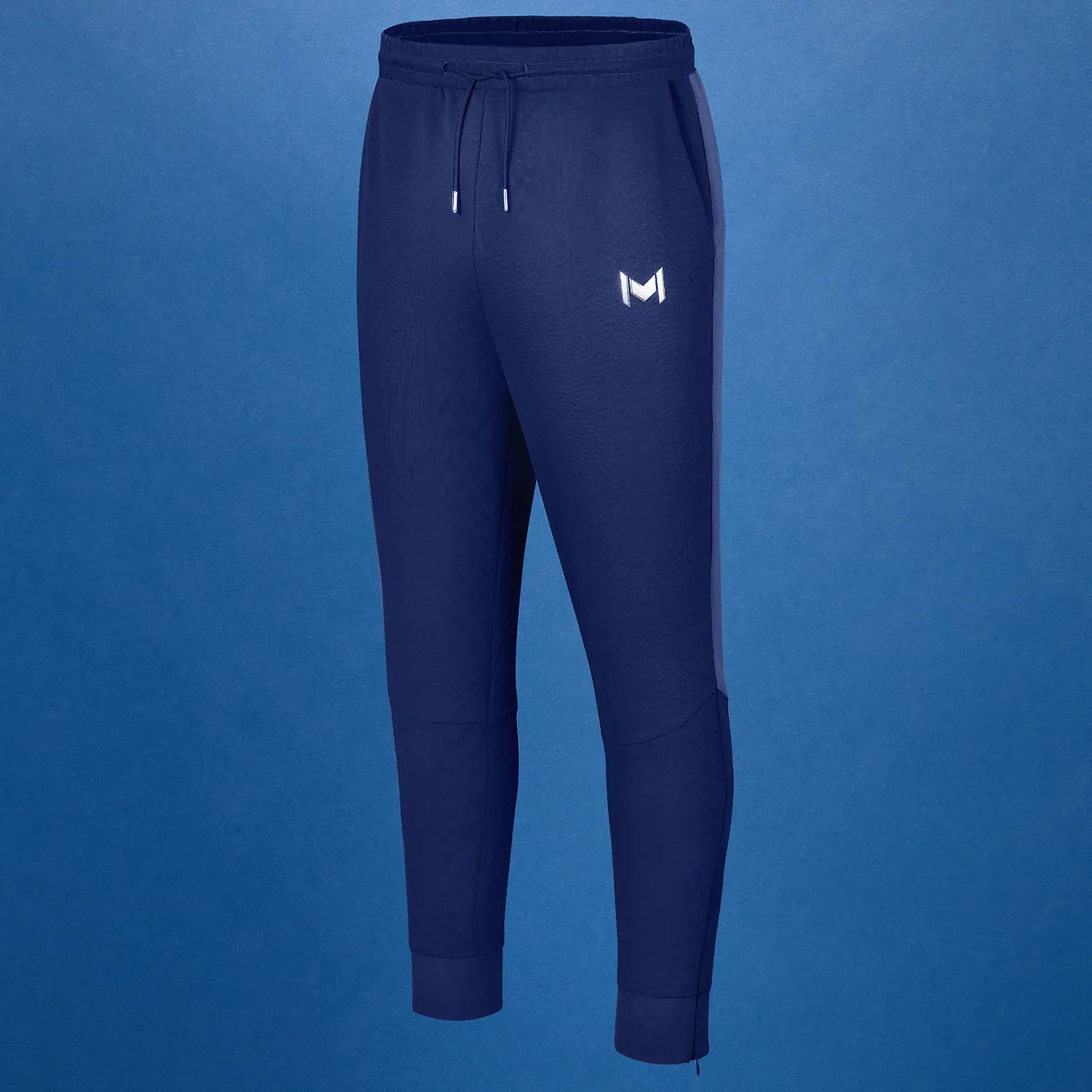 Mouratoglou Apparel New York Trousers
