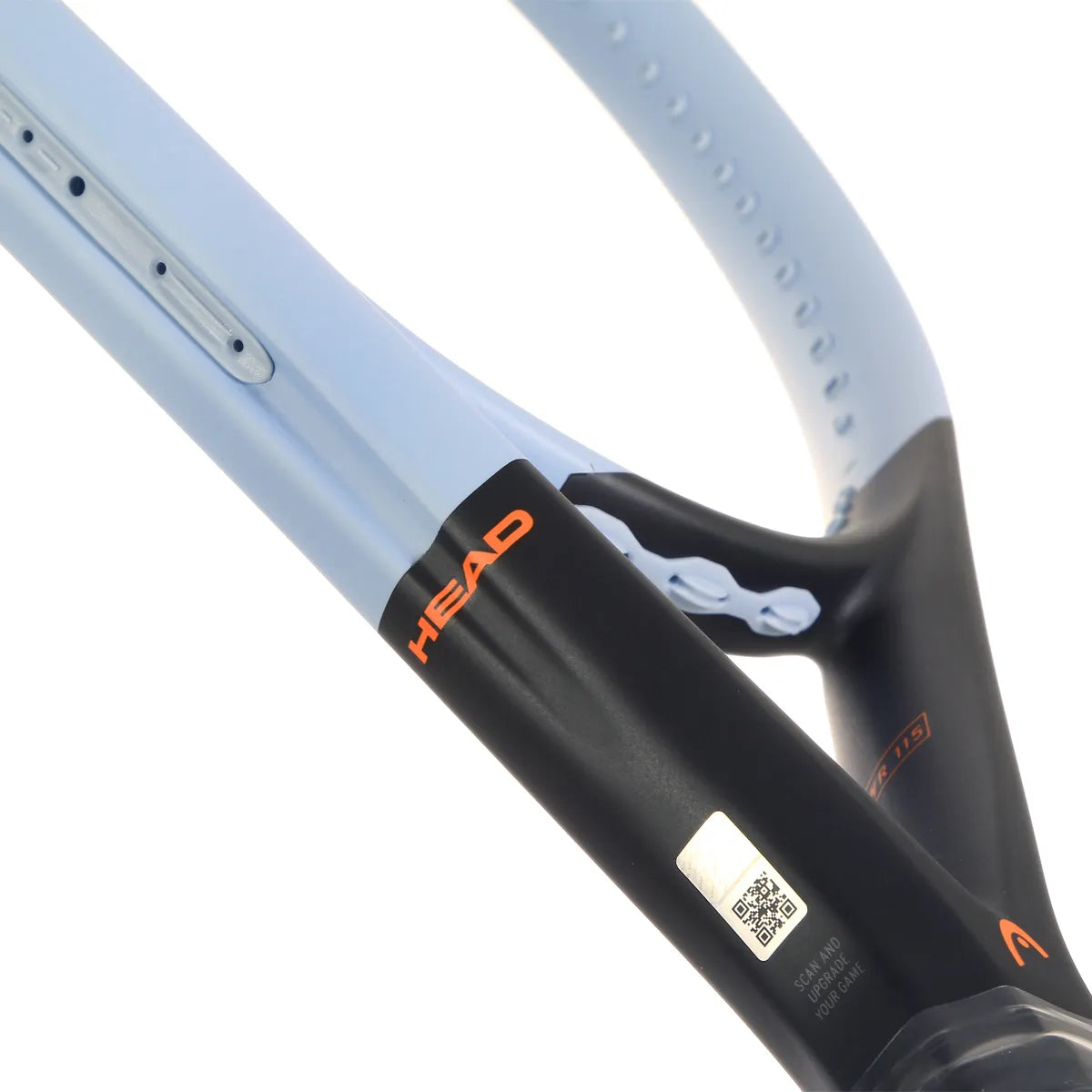 Head Instinct Pwr 115 Racket (230 Gr)