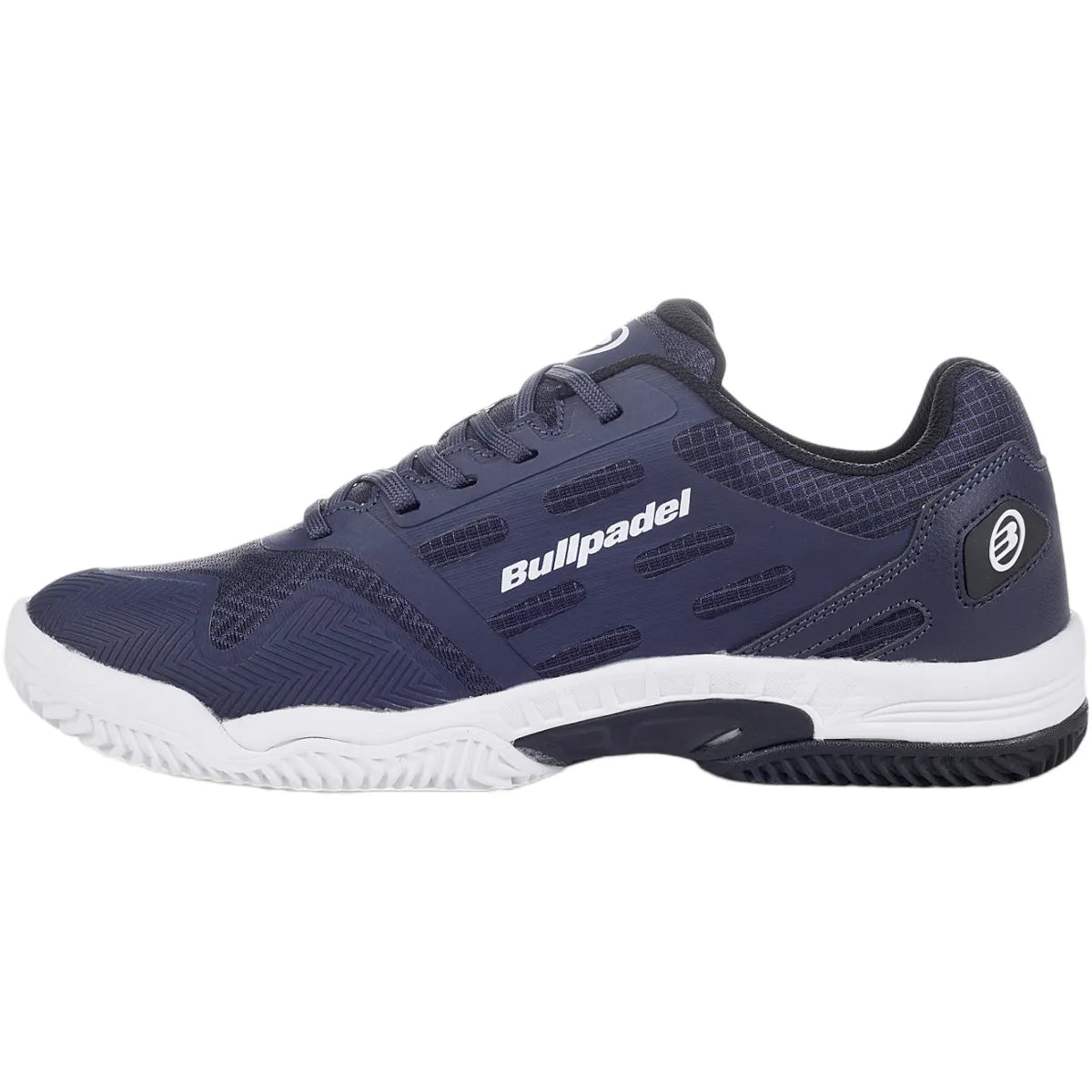 Bullpadel Indiga 25I Men's Padel Shoes