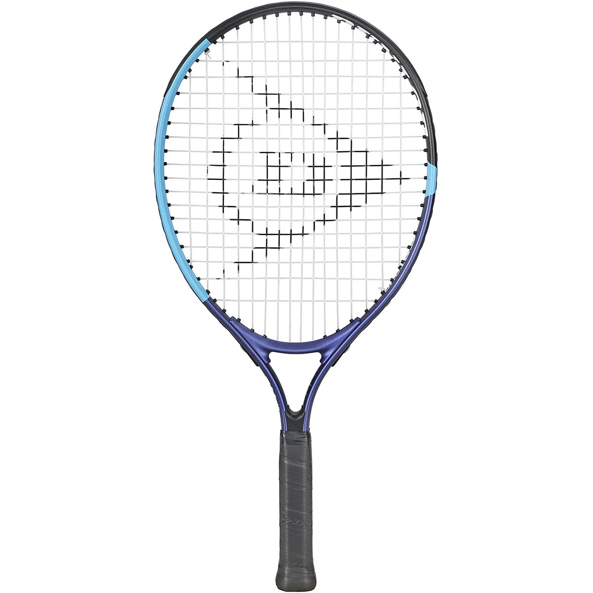 Dunlop Junior Fx 21 Racket (190 Gr)