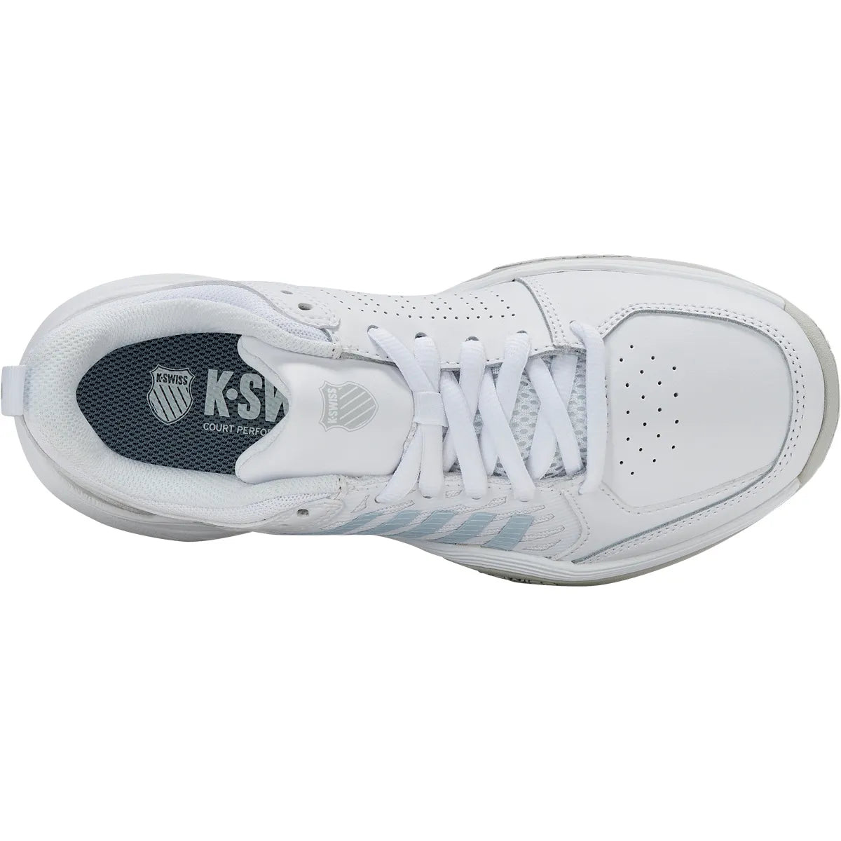 K-Swiss Women's Court Express 2 All Court Shoes