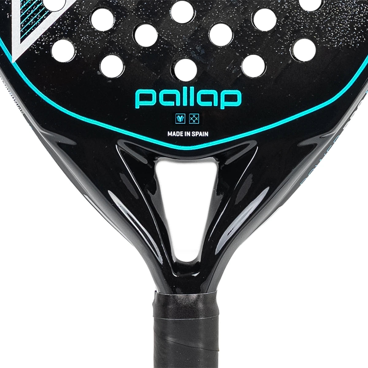 Padel Racket Pallap Power Pro