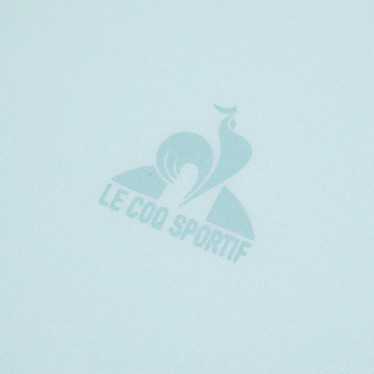 Le Coq Sportif Monochrome T-Shirt