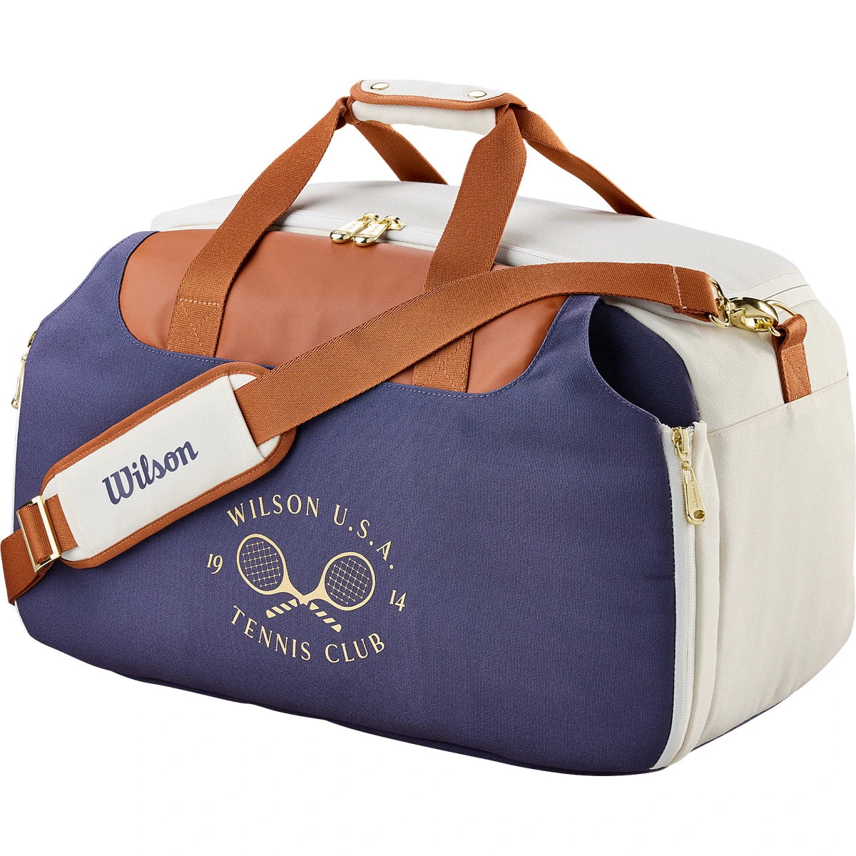 Wilson Heritage V2 Duffle Bag