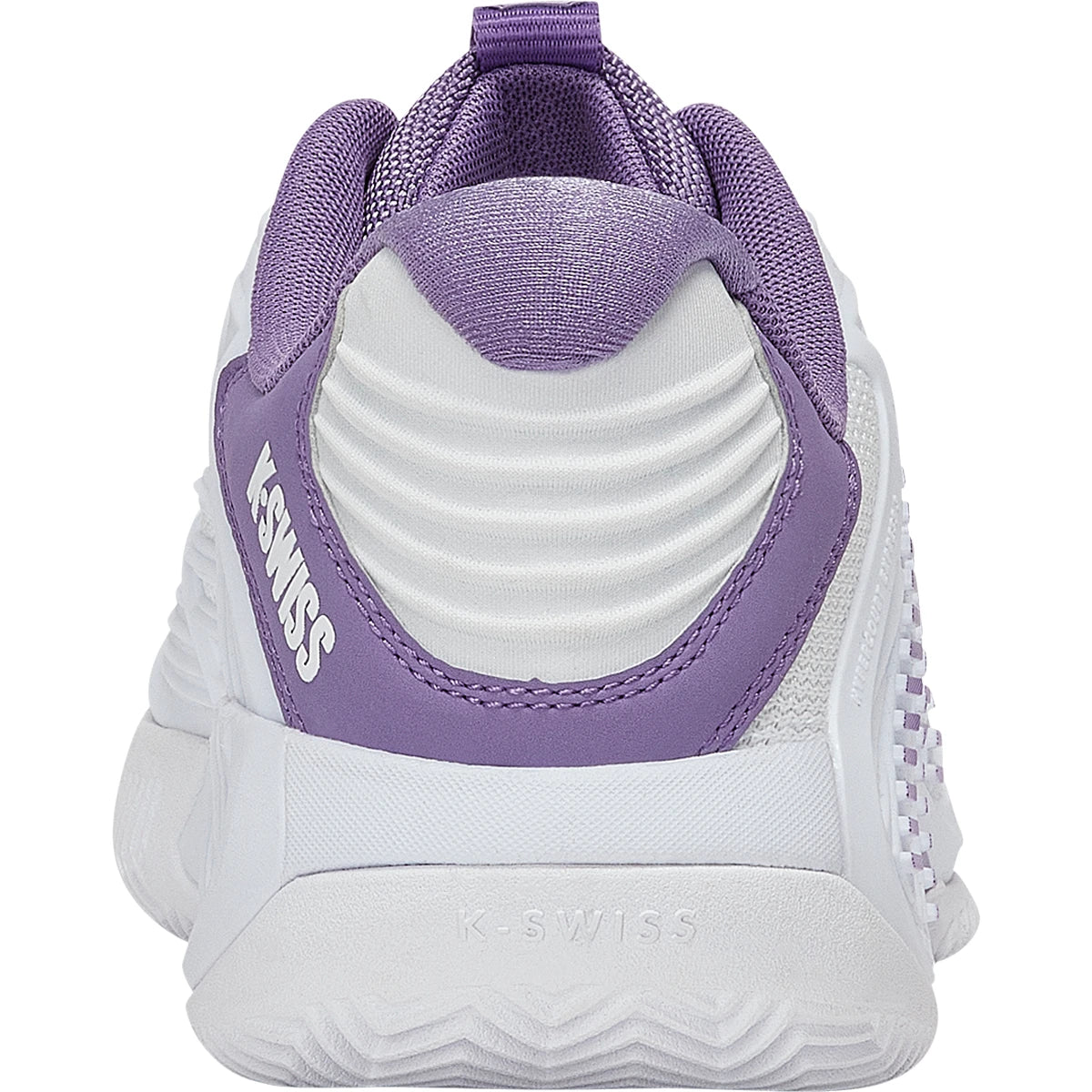 K-Swiss Women's Hypercourt Express 3 Clay Shoes