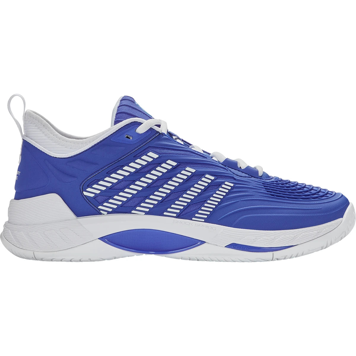 K-Swiss Hypercourt Supreme 2 All Court Shoes