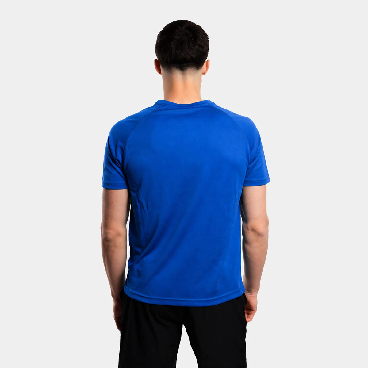 Second Serve Open Victory T-Shirt