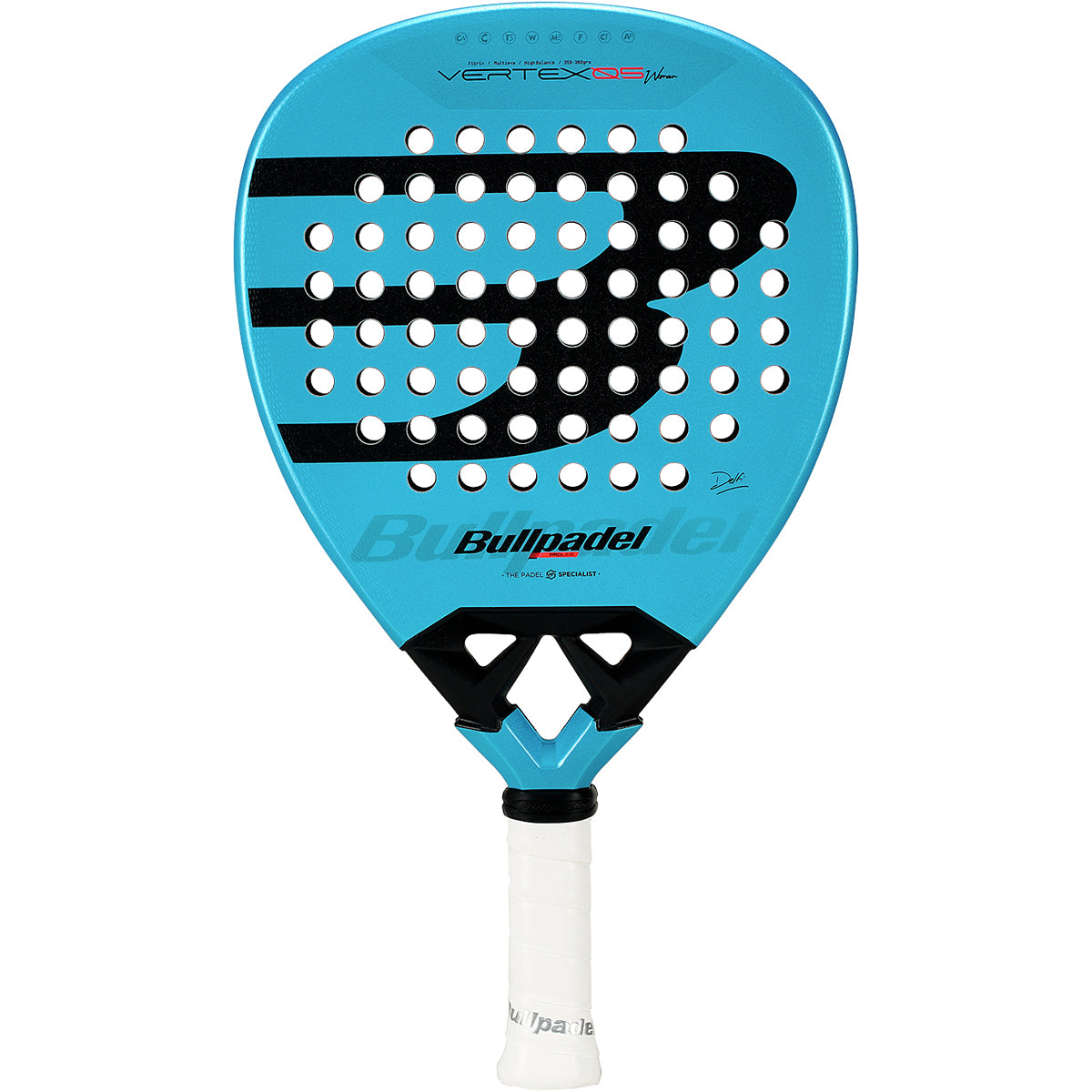 Padel Racket Bullpadel Vertex 05 W 2026