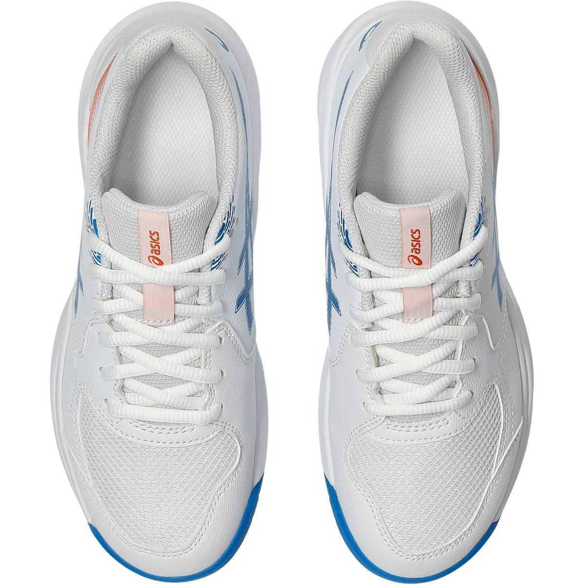 Asics Junior Gel Dedicate 9 Gs All Court Shoes