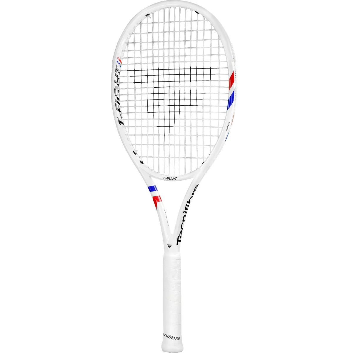 Tecnifibre T-Fight 300 Racket (300 Gr) (Strung)
