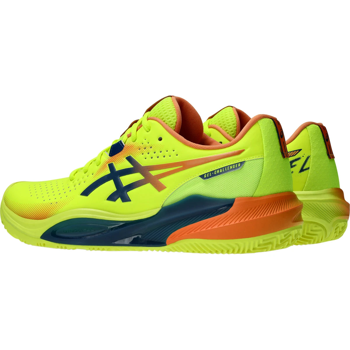 Asics Gel Challenger 15 L.E Padel Shoes