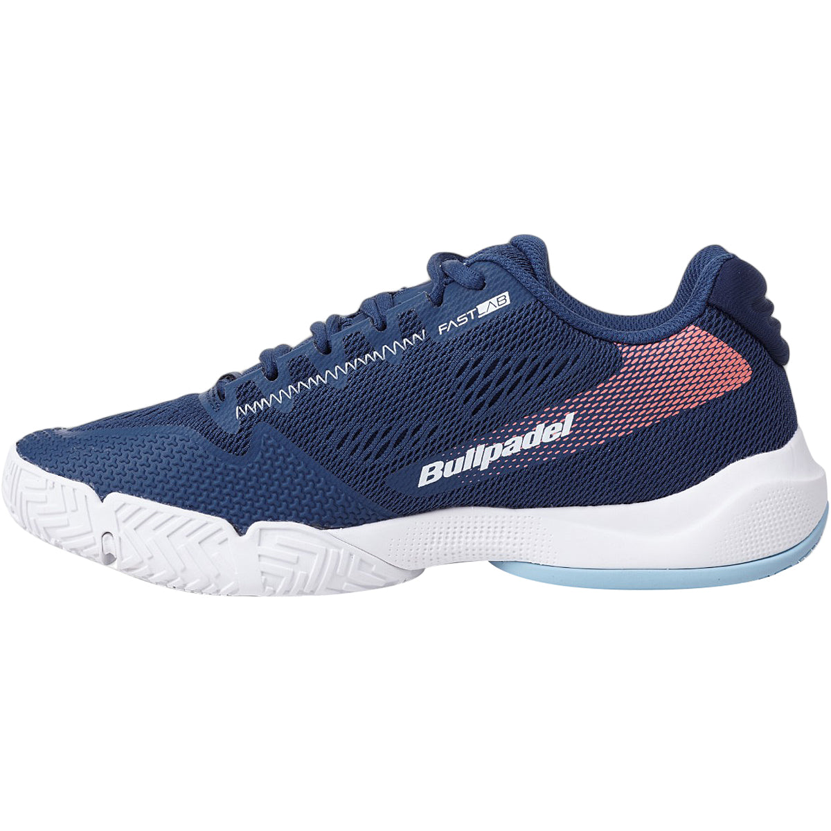 Bullpadel Women's Flow 25V Padel Shoes