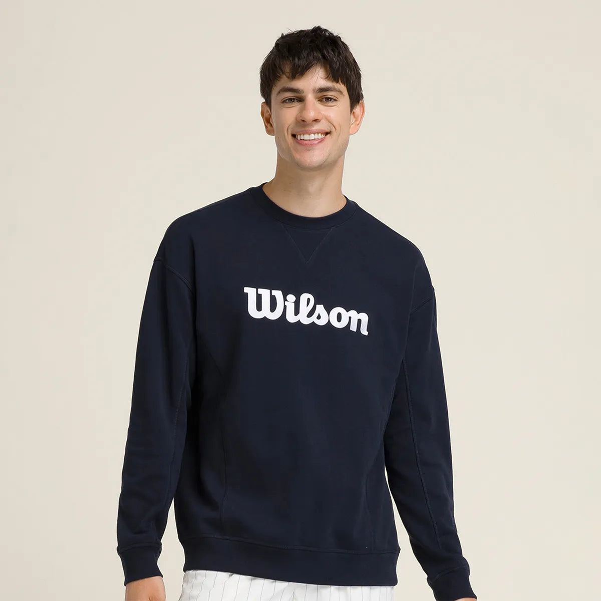 Wilson Parkside Crew Sweat