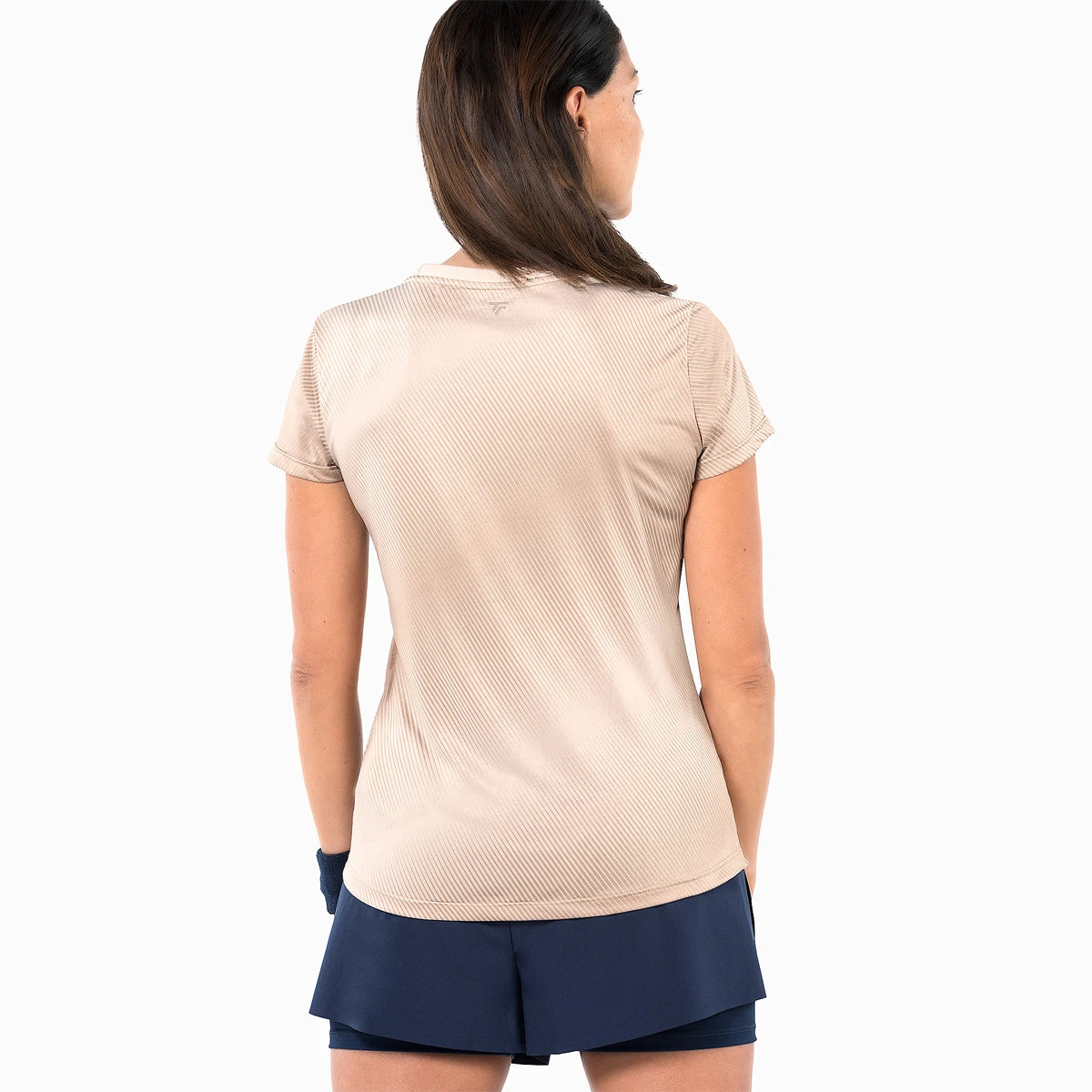 Tecnifibre Women's X-Loop Pro T-Shirt