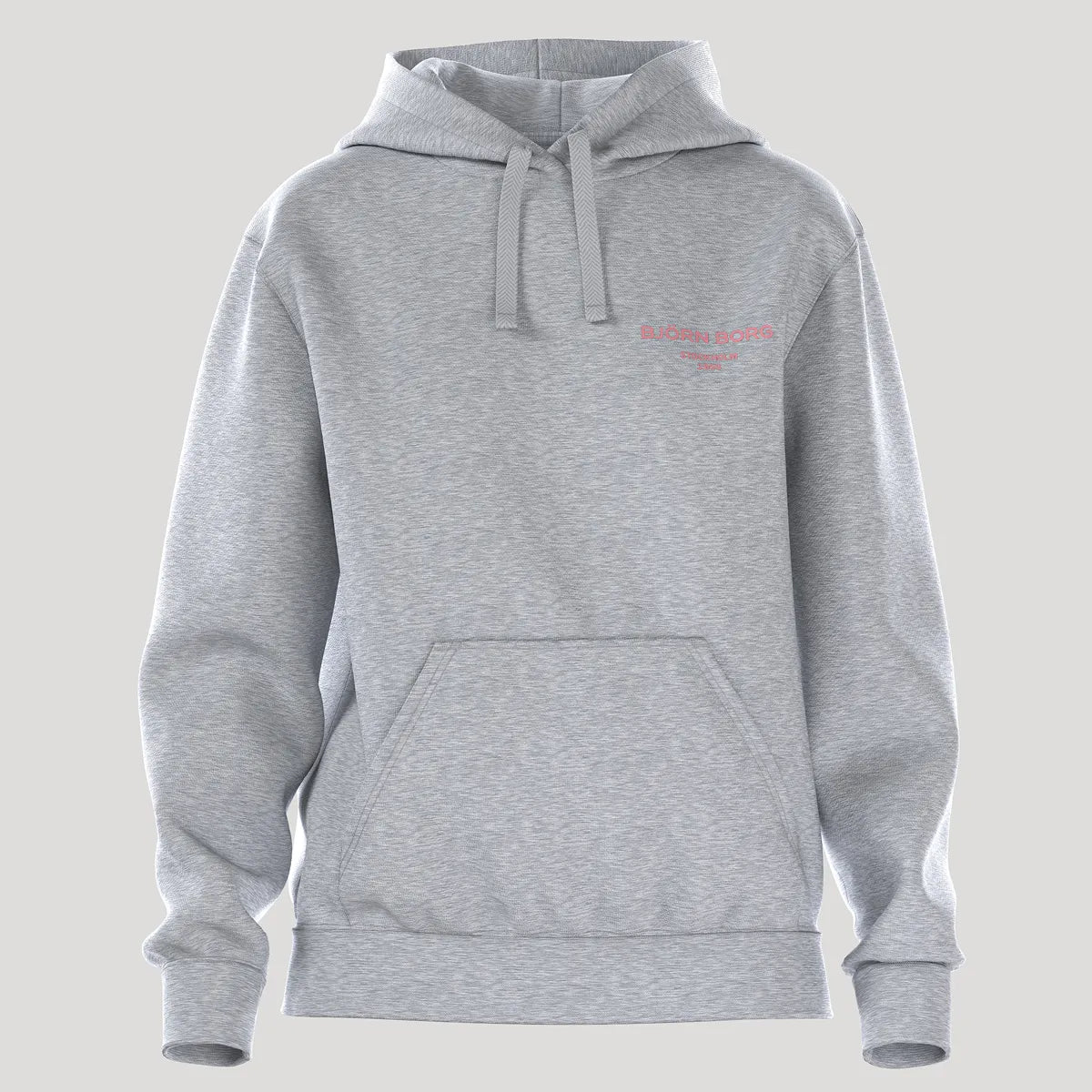 Bjorn Borg Women's Essential A Hoody Sweat