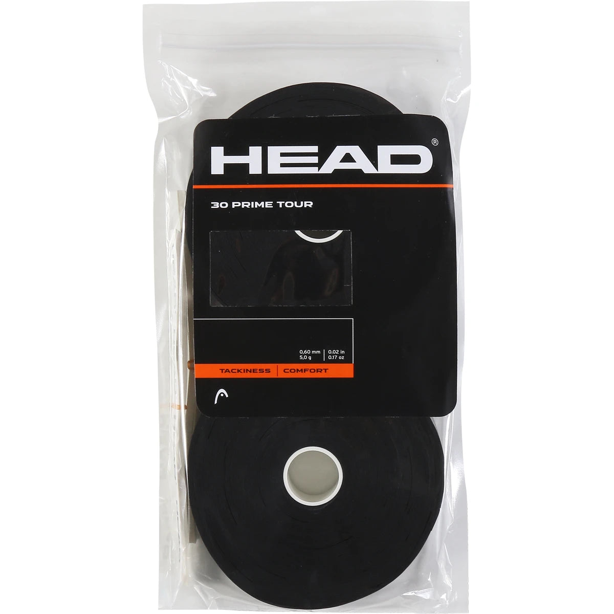 Head Prime Tour Overgrips X30
