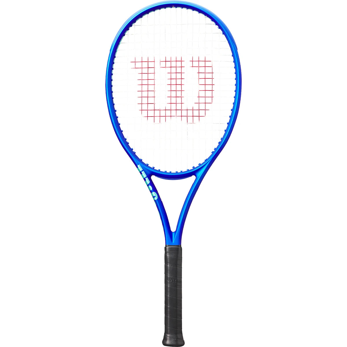 Wilson Ultra 100L V5 Racket Test (280 Gr)