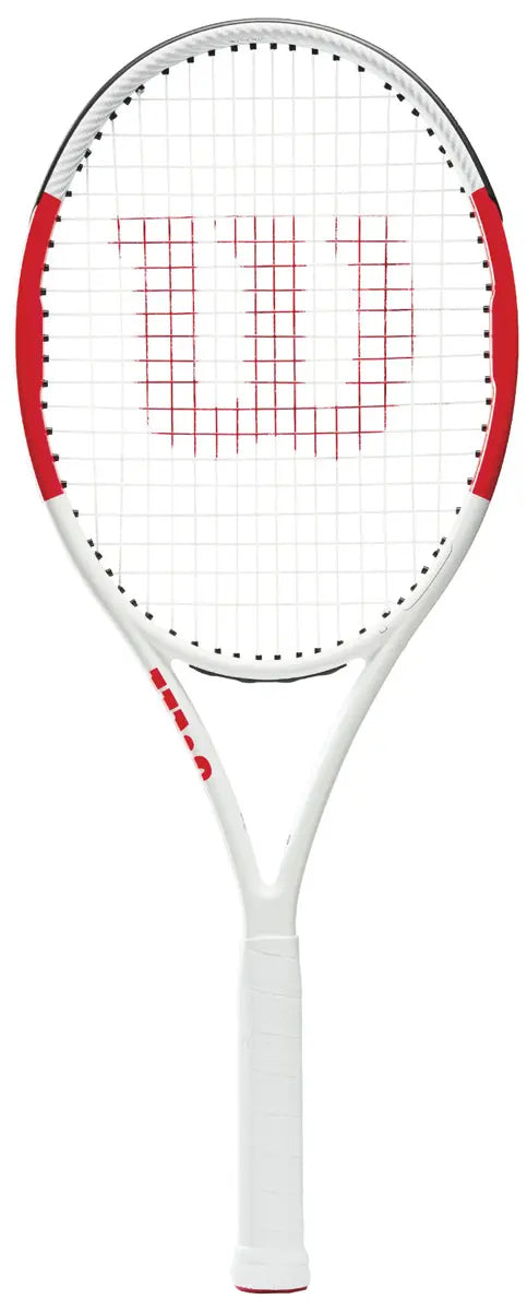Wilson Six One Lite 102 Racket (249 Gr)