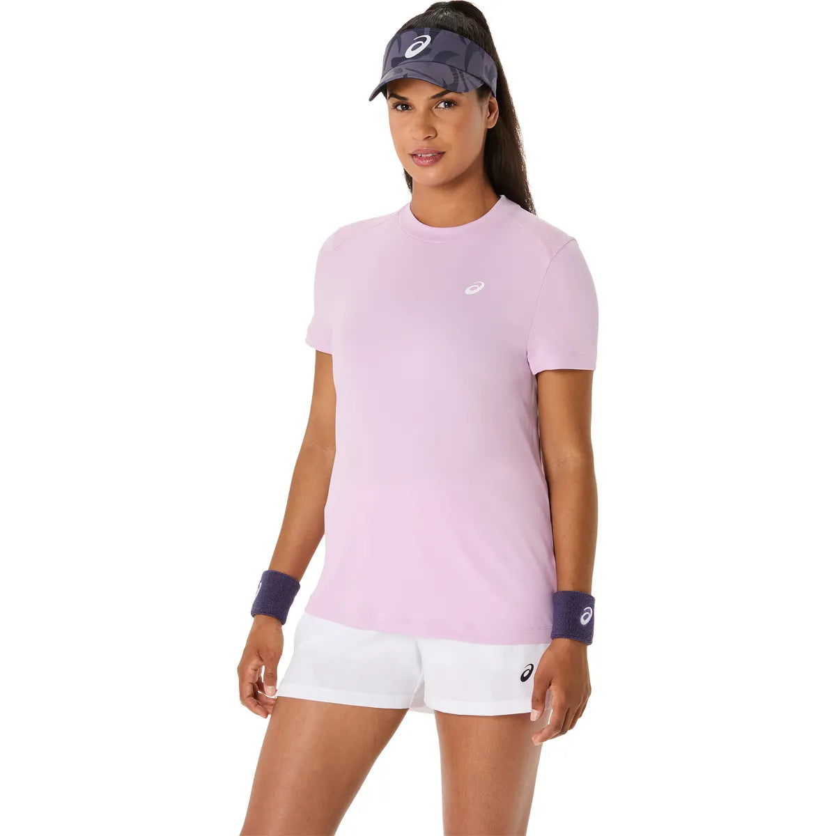 Asics Women's Court T-Shirt