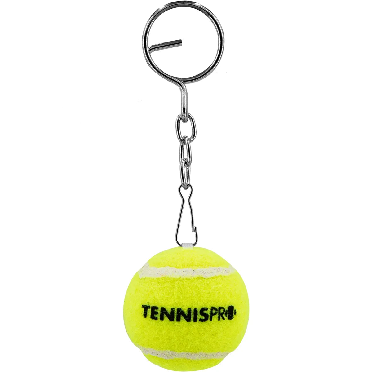 Key chain Tennis ball Tennispro
