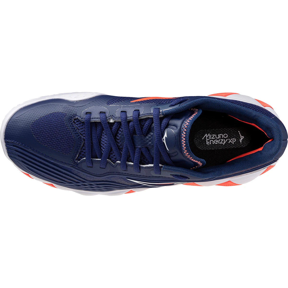 Mizuno Wave Enforce Tour 2 Clay Shoes