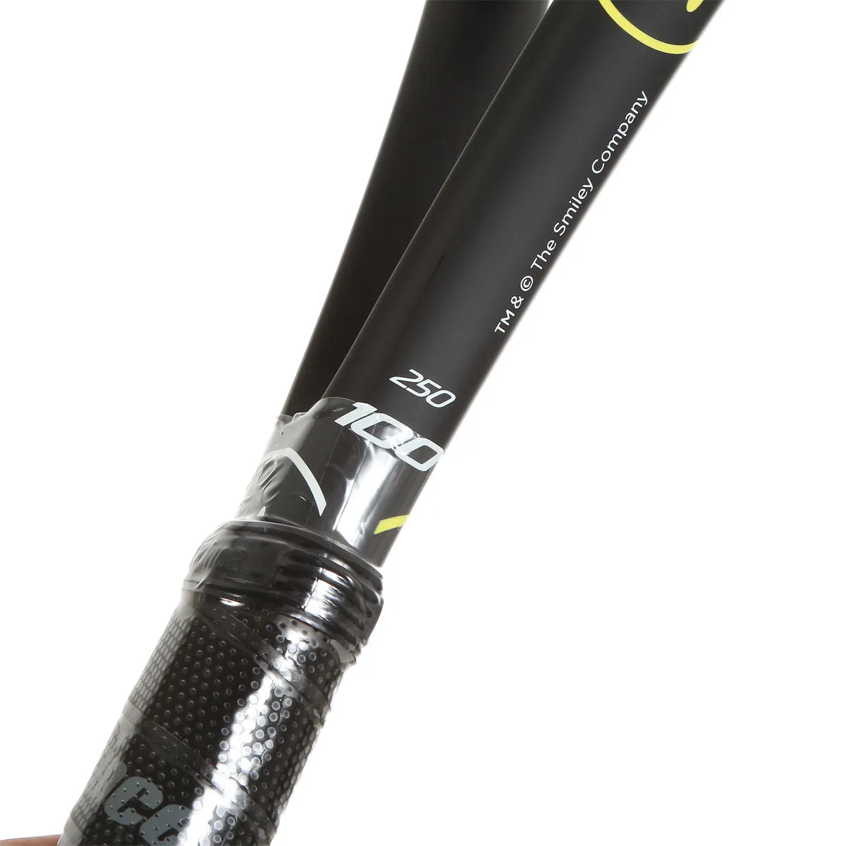 Prince/Smiley Performance Beast Racket (250Gr)