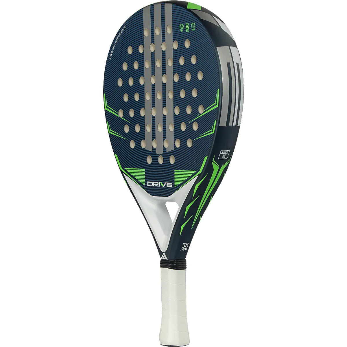 adidas Drive Blue 2026 Padel racket