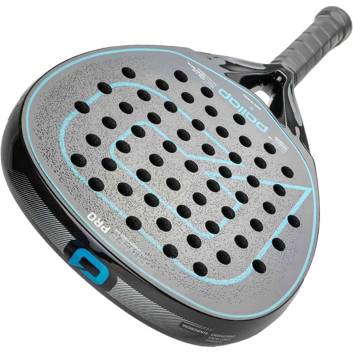 Padel Racket Pallap Power Pro