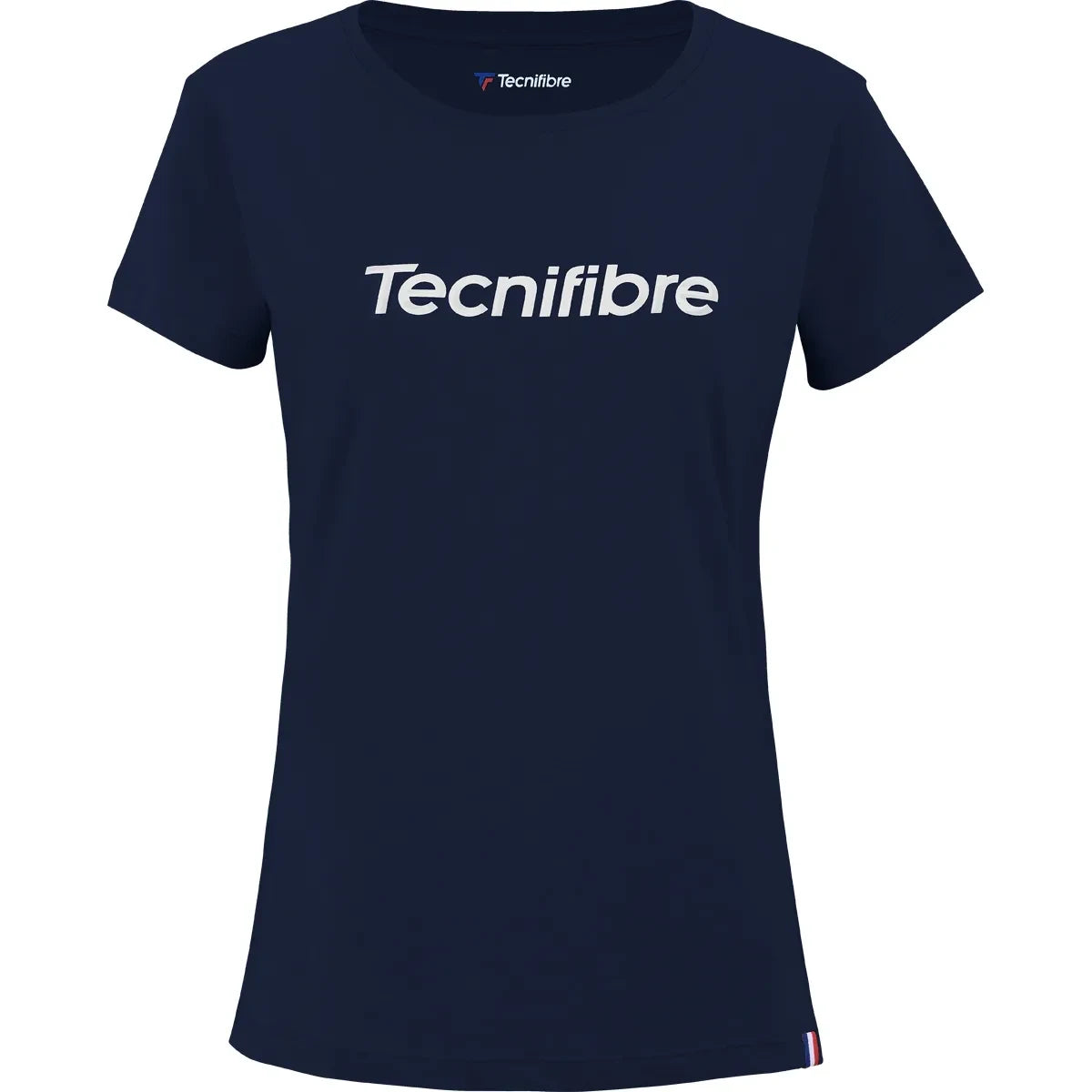 Tecnifibre Women's Team Cotton T-Shirt