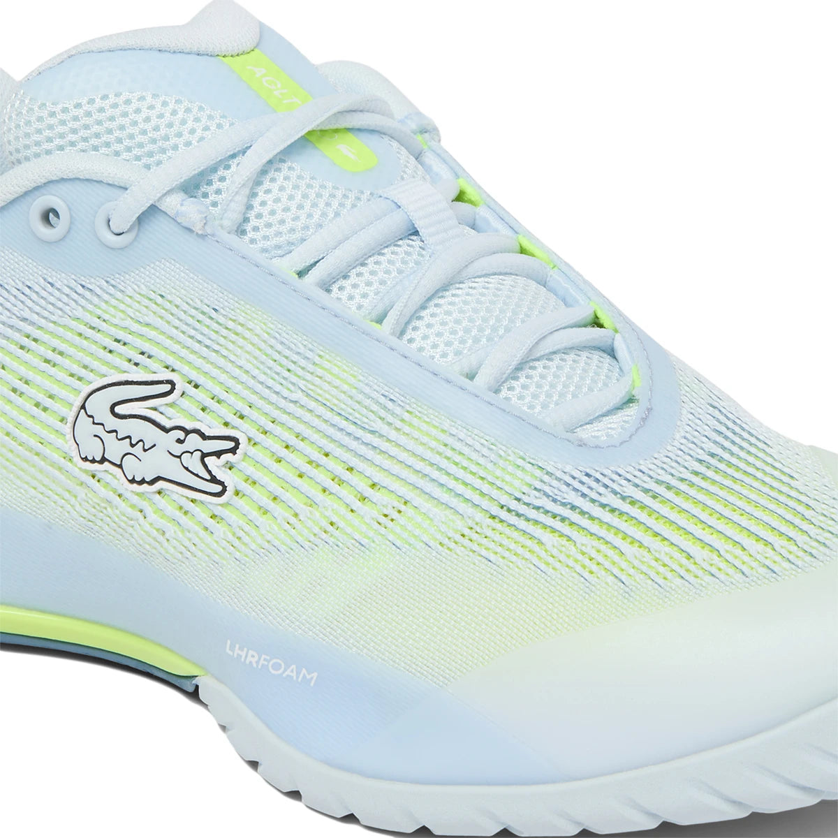 Lacoste Women's AG-LT Pro New York All Court Shoes