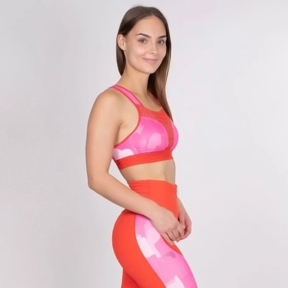 Bidi Badu Women's Singa Tech Padel Sports Bra