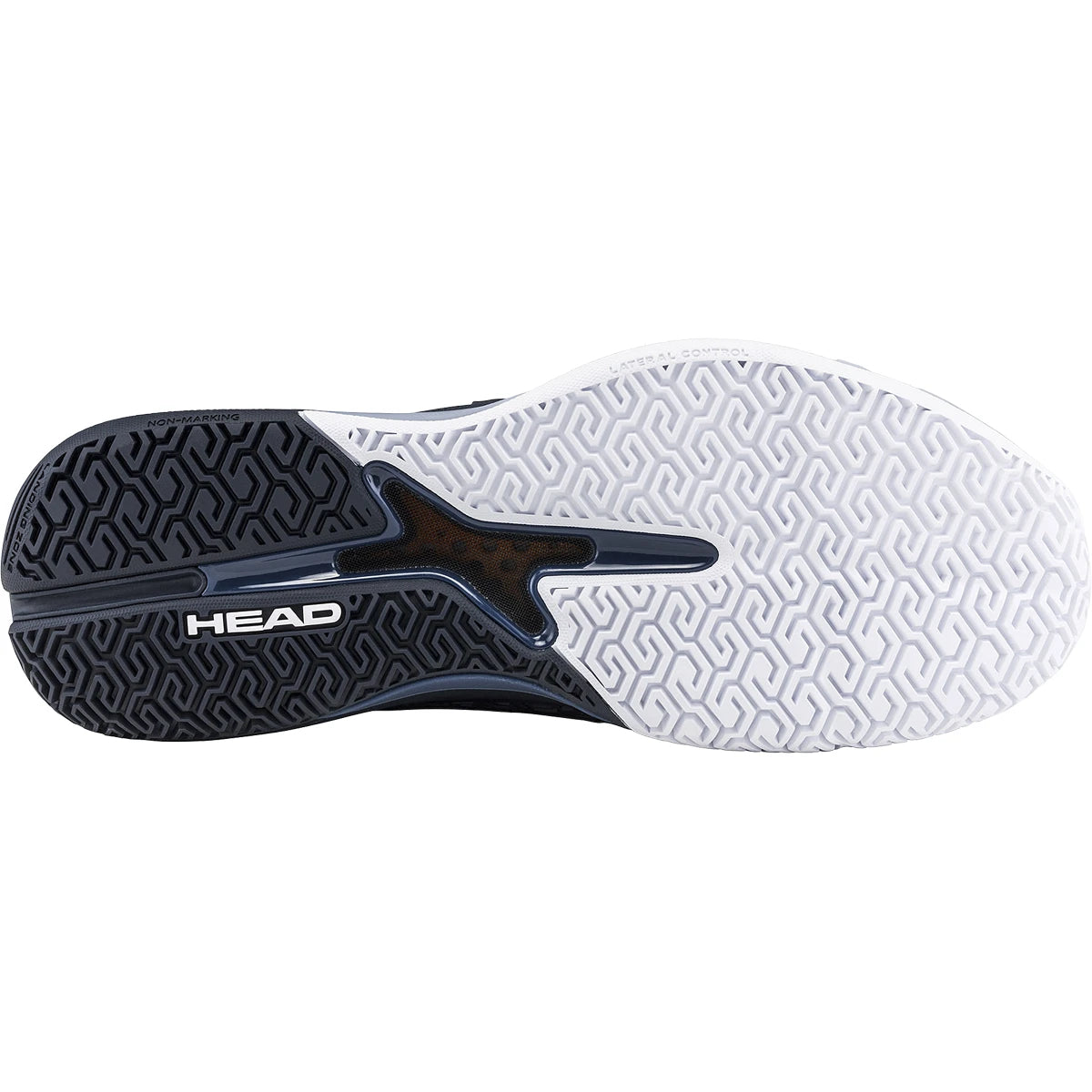 Head Revolt Pro 5.0 All Court Shoes