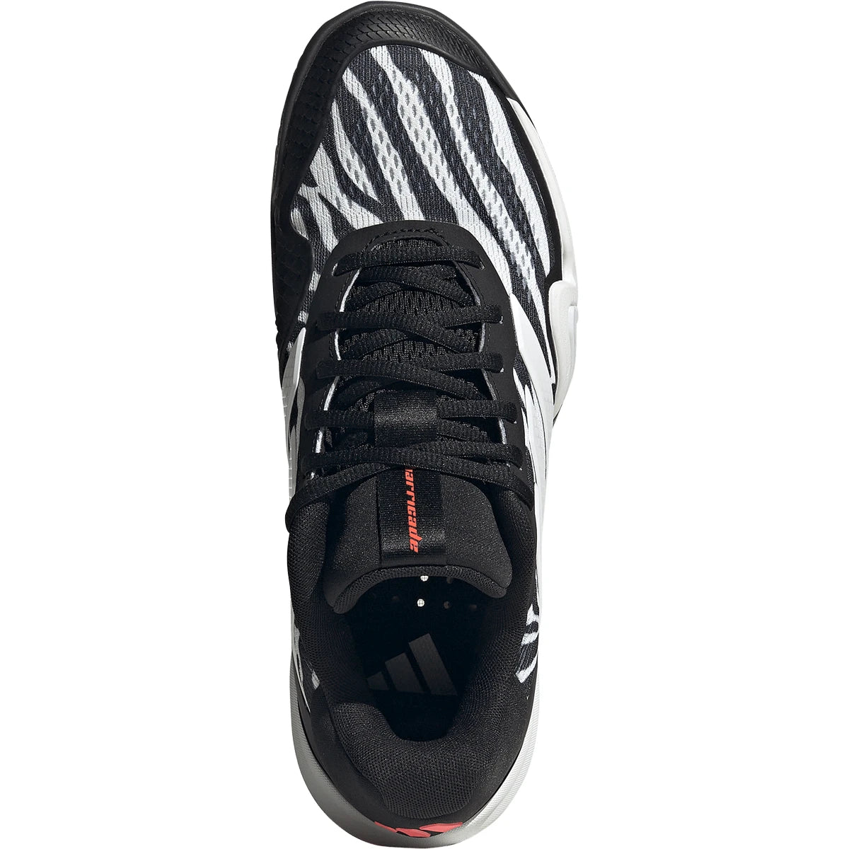adidas Barricade 14 All Court shoes