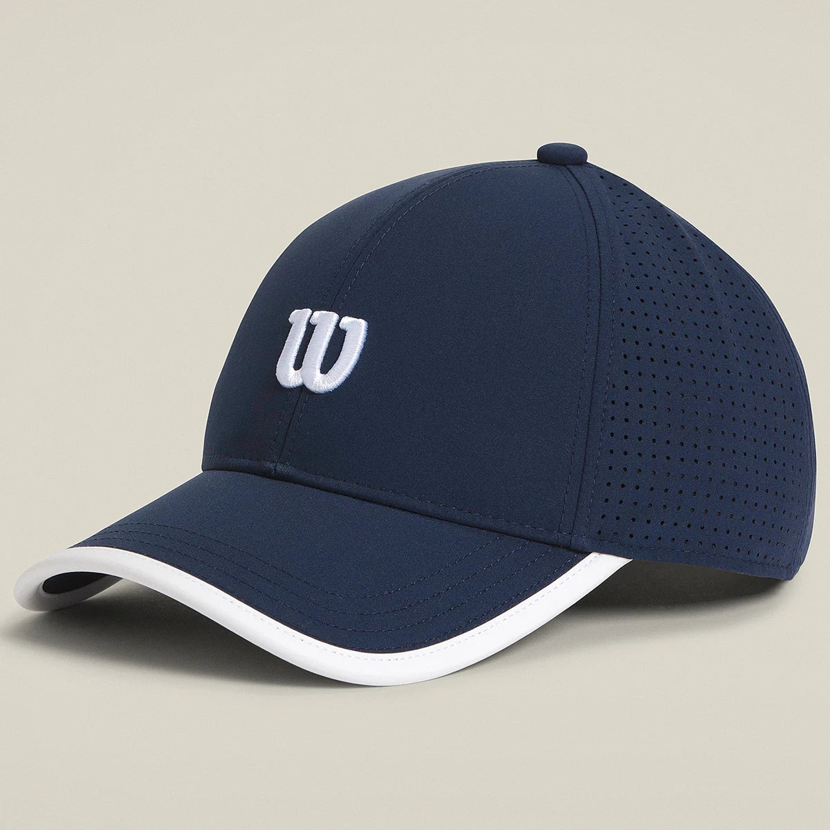 Wilson Structured Classic Cap