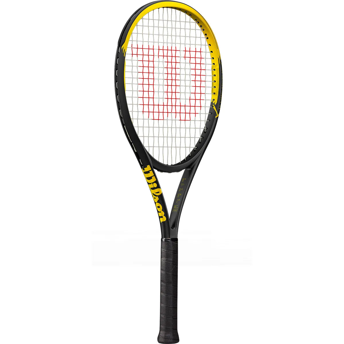 Wilson Hyper Hammer Legacy Mid Racket (249 Gr)