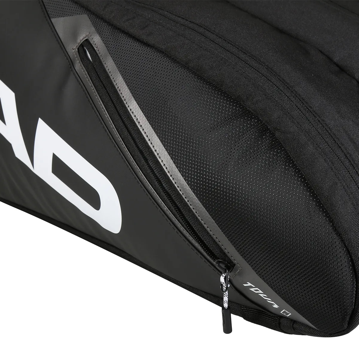 Head Tour Tennis Bag Racquet XL 15 Rackets