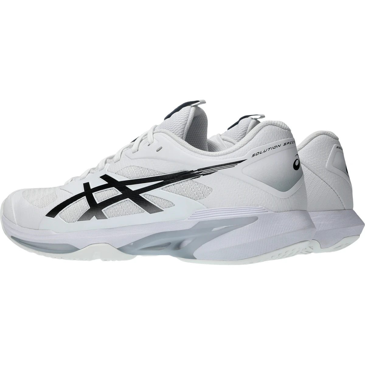 Asics Solution Speed FF 4 All Court Shoes