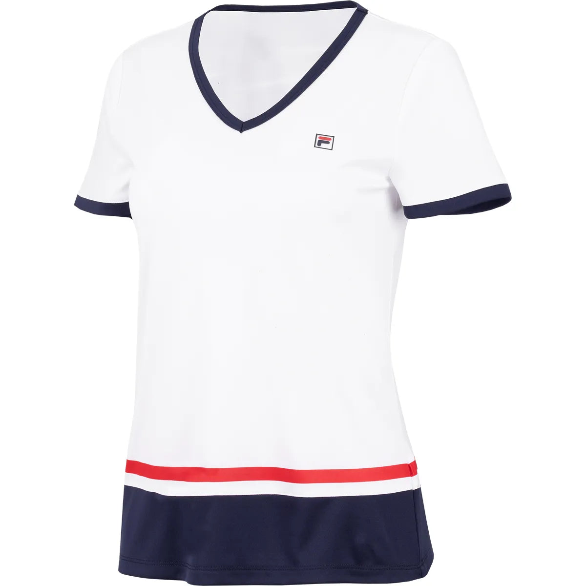 Fila Women's Elisabeth T-Shirt