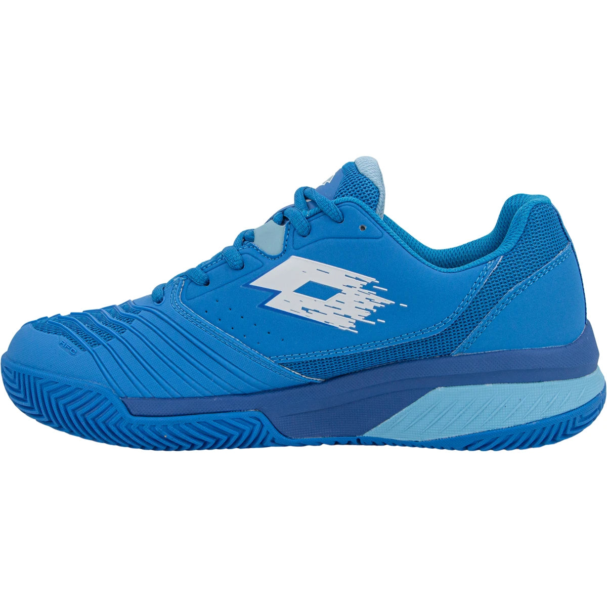 Lotto Raptor Hyperpulse 300 Clay Shoes