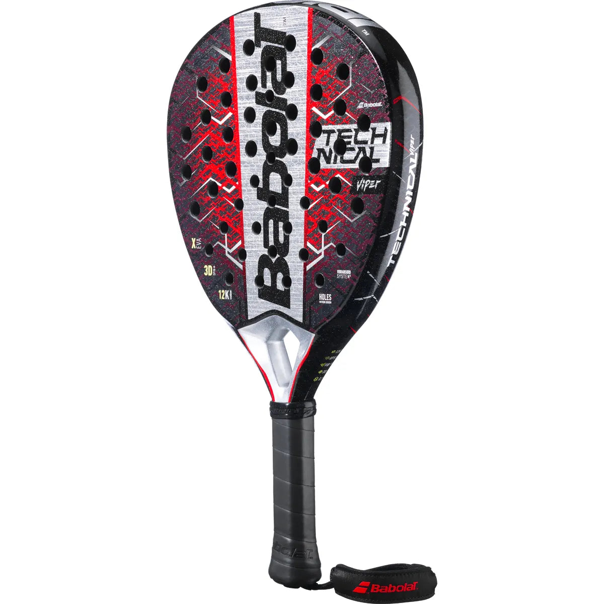 Babolat Technical Viper Padel Racket