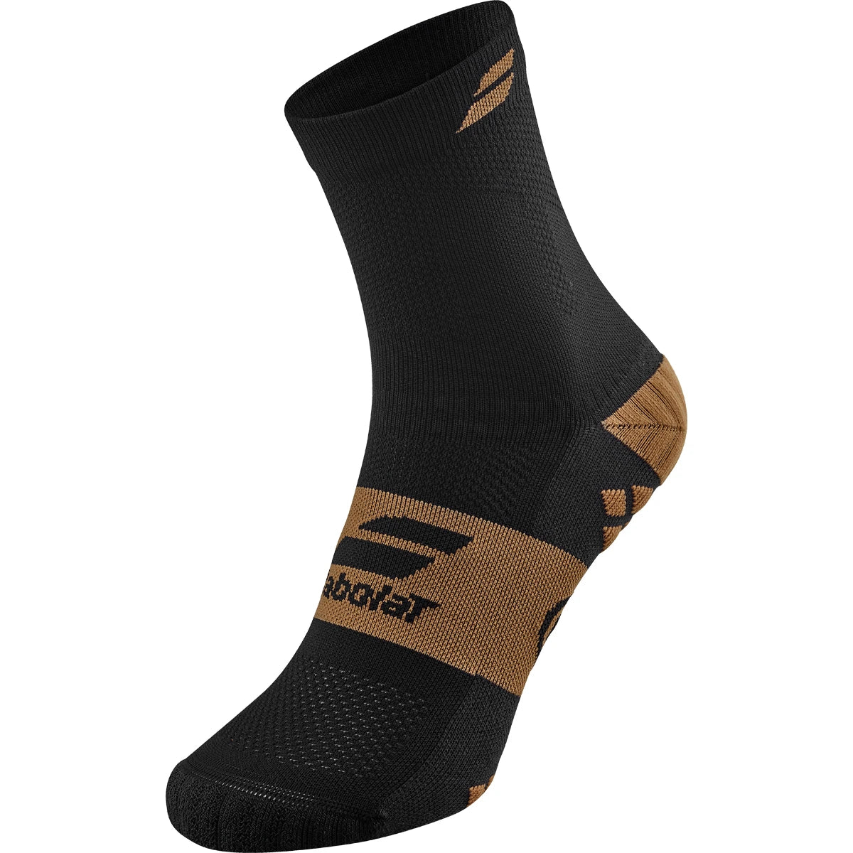 Pair of Babolat Pro Crew Socks (Mid)