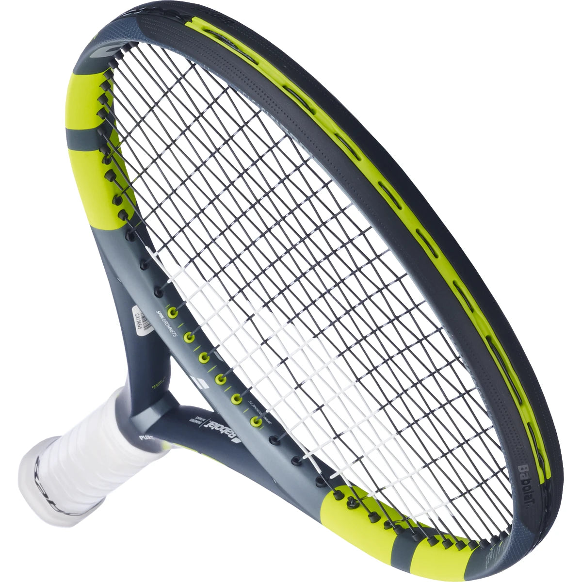 Babolat Pure Aero Lite Gen9 Racket (270 Gr)